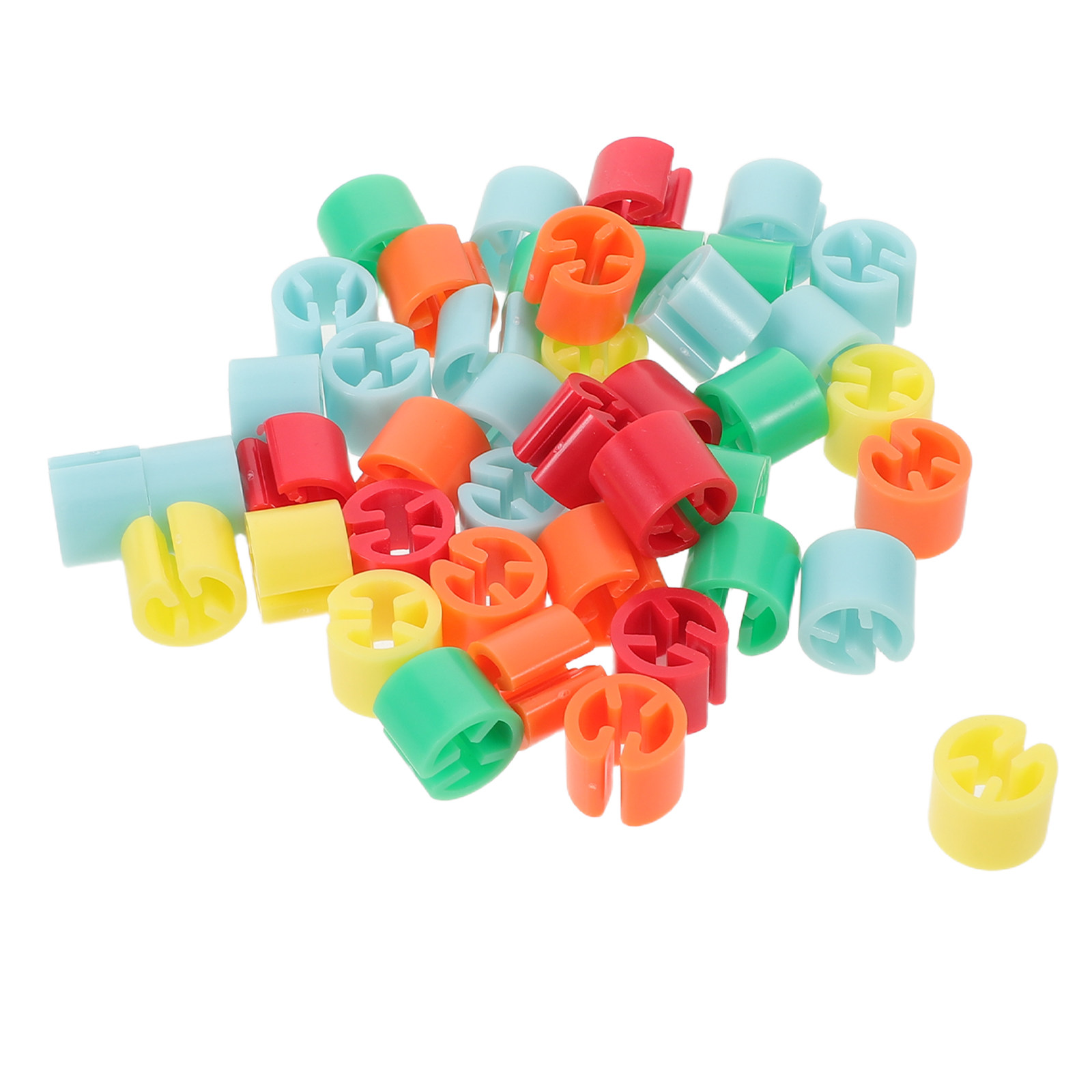 150 étiquettes de taille ronde - Baby Clothing Hanger Dividers avis et prix