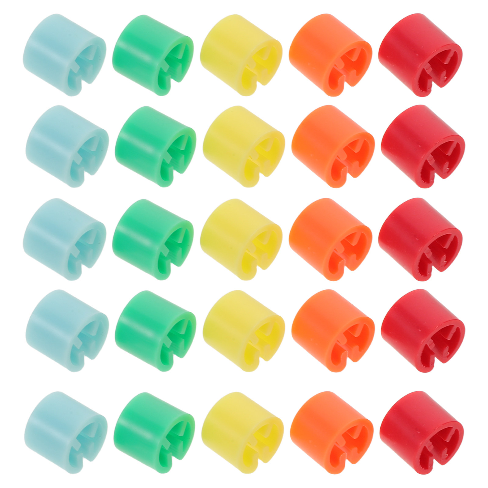 150 étiquettes de taille ronde - Baby Clothing Hanger Dividers avis et prix