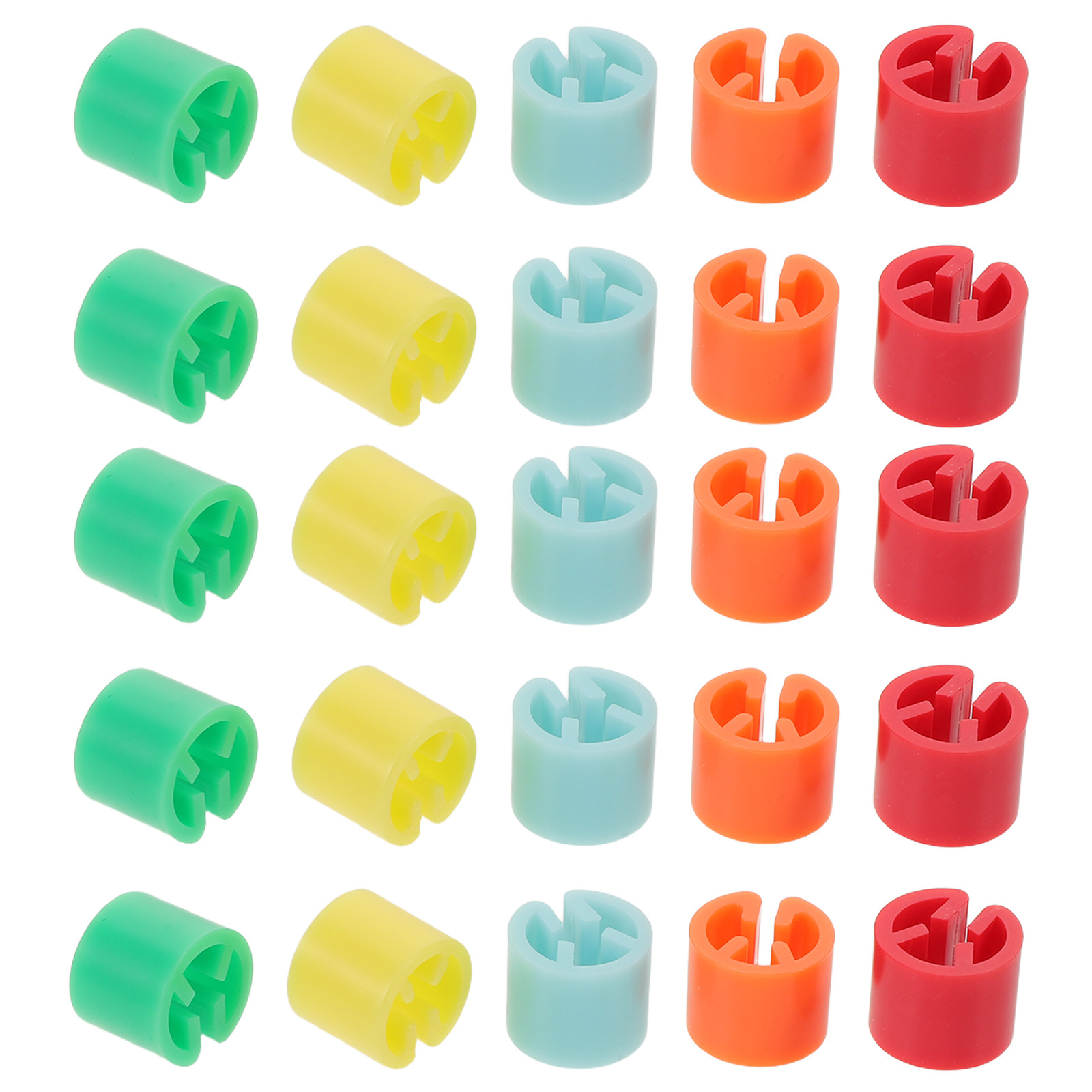 150 étiquettes de taille ronde - Baby Clothing Hanger Dividers avis et prix