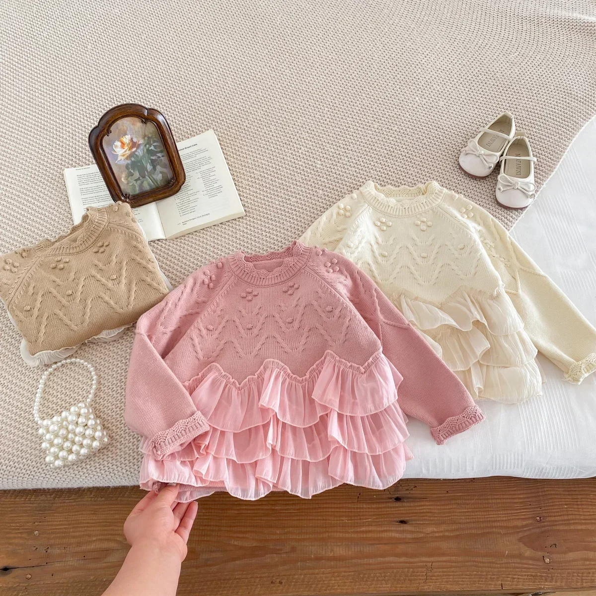 2025 printemps enfants bébé fi - Baby Clothing Japan avis et prix