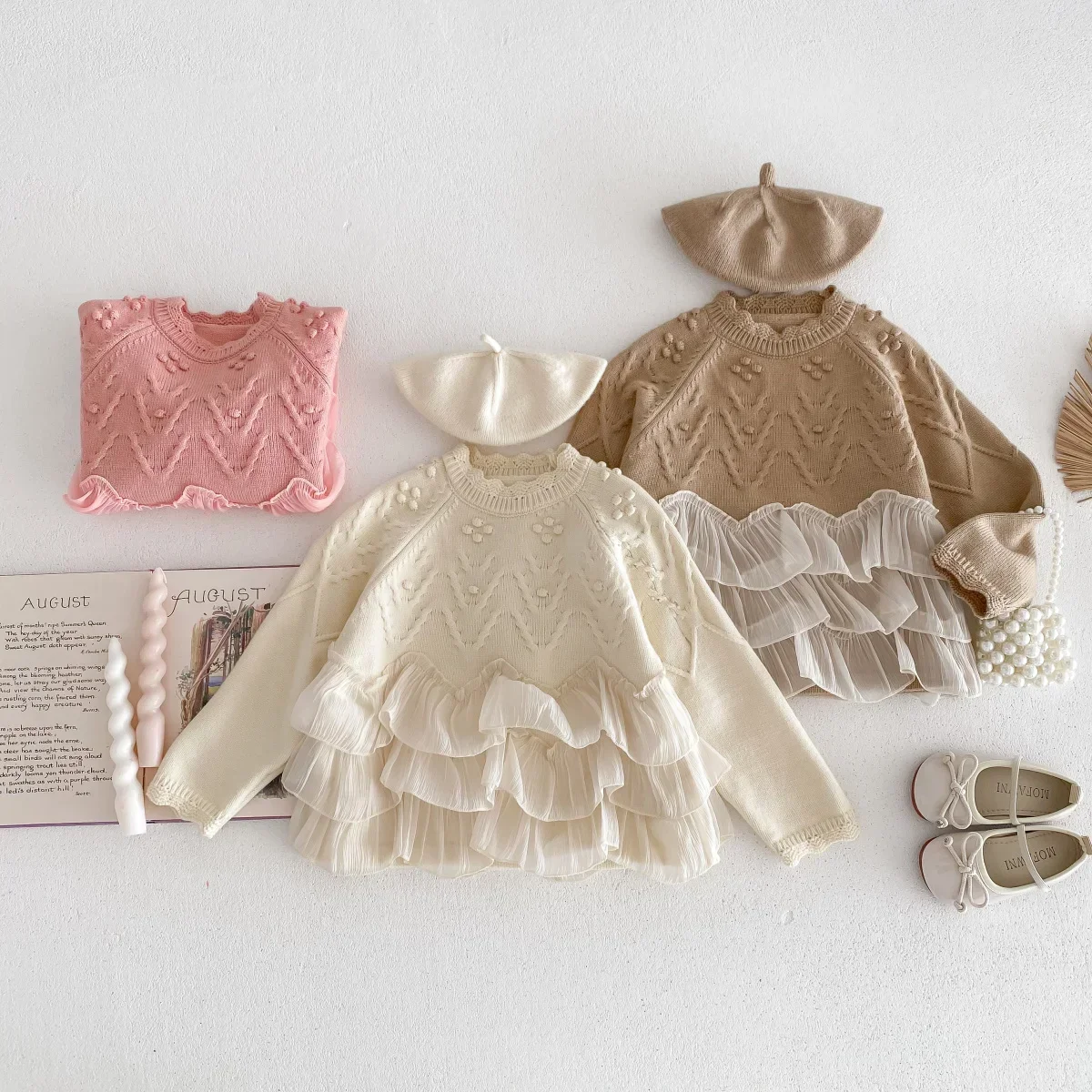 2025 printemps enfants bébé fi - Baby Clothing Japan avis et prix