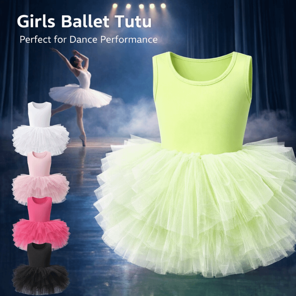Robe de ballet professionnelle - Baby Clothing Dresser avis et prix