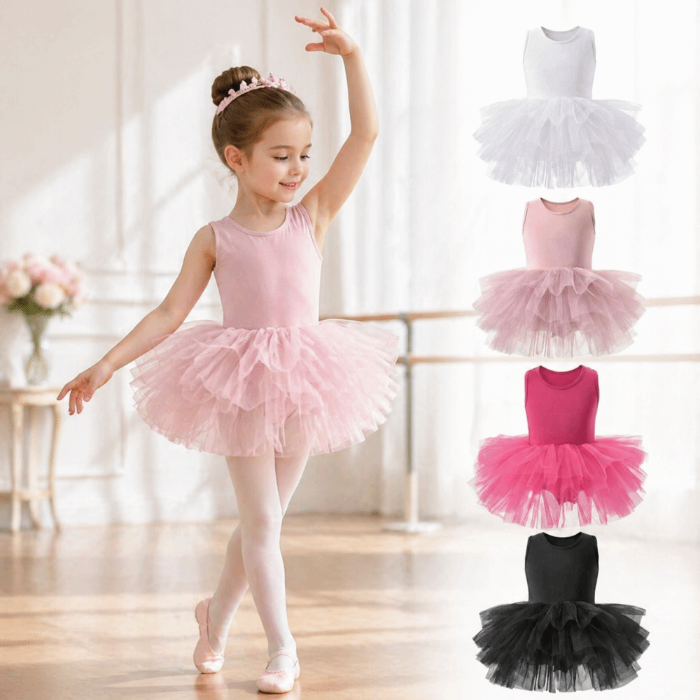 Robe de ballet professionnelle - Baby Clothing Dresser avis et prix
