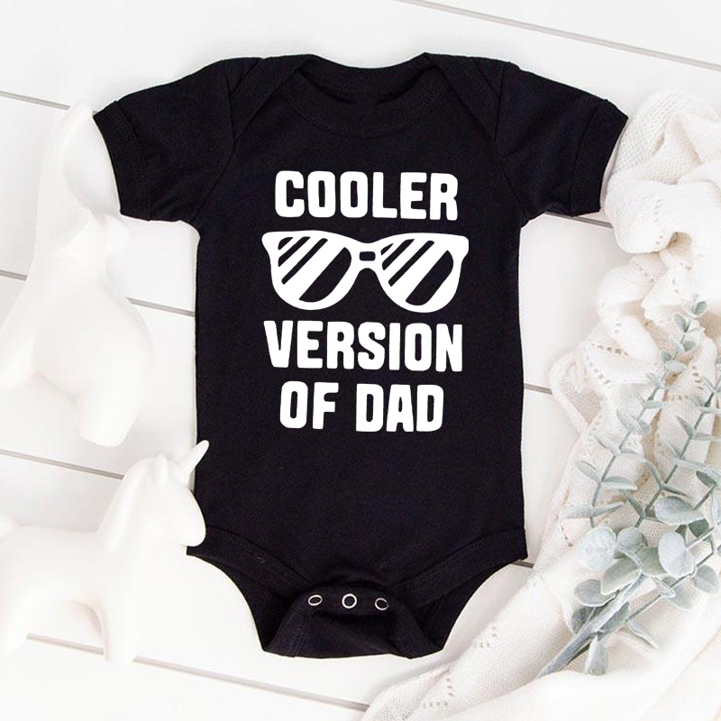 Barboteuse à col rond conforta - Baby Clothing Brand avis et prix