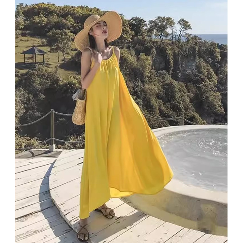 Mère et fille correspondant vê - Baby Yellow Clothing Women avis et prix