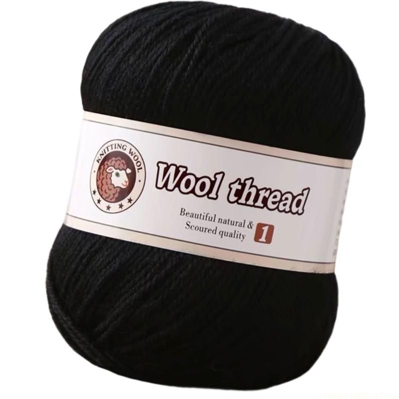 QX2E – mélange laine acrylique - Baby Clothing Yarn avis et prix
