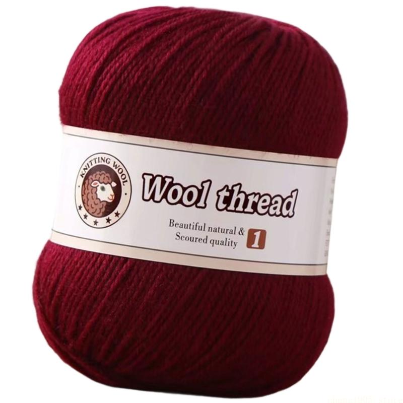 QX2E – mélange laine acrylique - Baby Clothing Yarn avis et prix