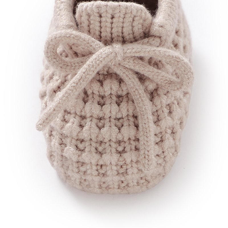 Chaussures pour nouveau-né, bo - Baby Clothing Yarn avis et prix