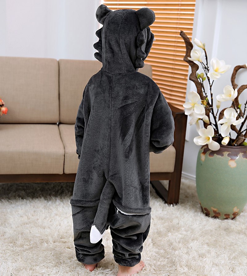 Pyjama Cosplay Une Pièce pour  - Romper Onesie Baby avis et prix