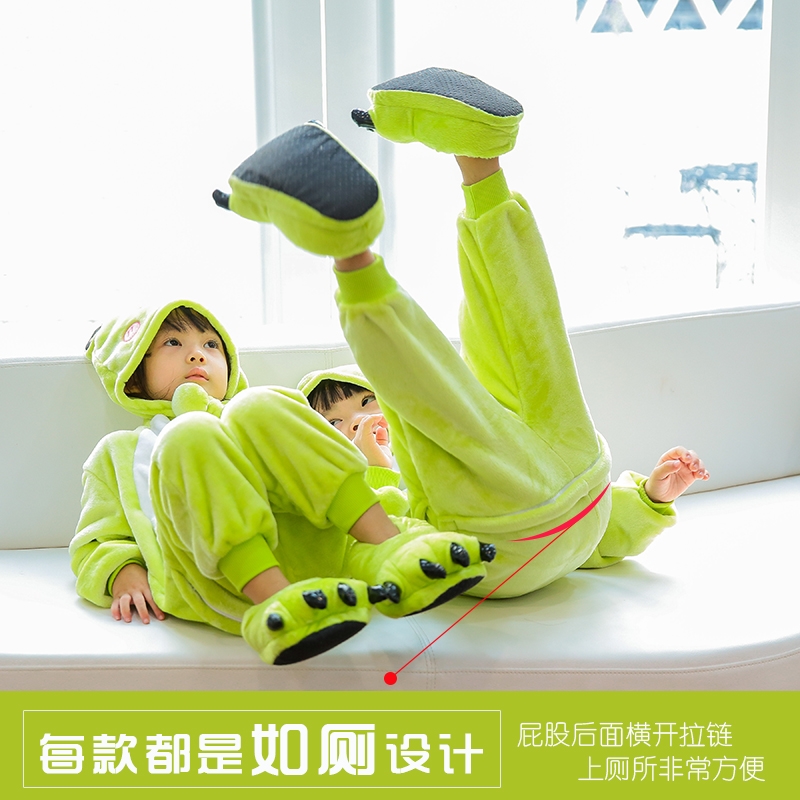 Pyjama à capuche pour garçons  - Romper Onesie Baby avis et prix