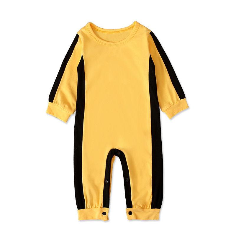 Combishort classique d'étoiles - Romper Onesie Baby avis et prix