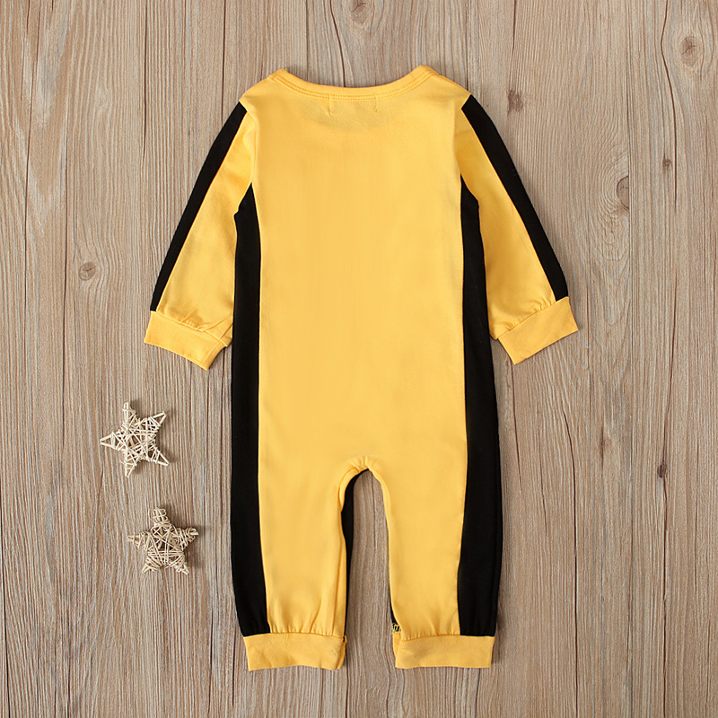 Combishort classique d'étoiles - Romper Onesie Baby avis et prix