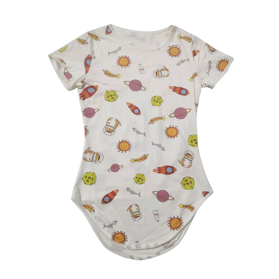 DDLG-Combinaison de batterie p - Romper Onesie Baby avis et prix
