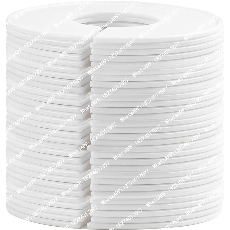 100 pièces de marqueurs de tai - Baby Clothing Hanger Dividers avis et prix