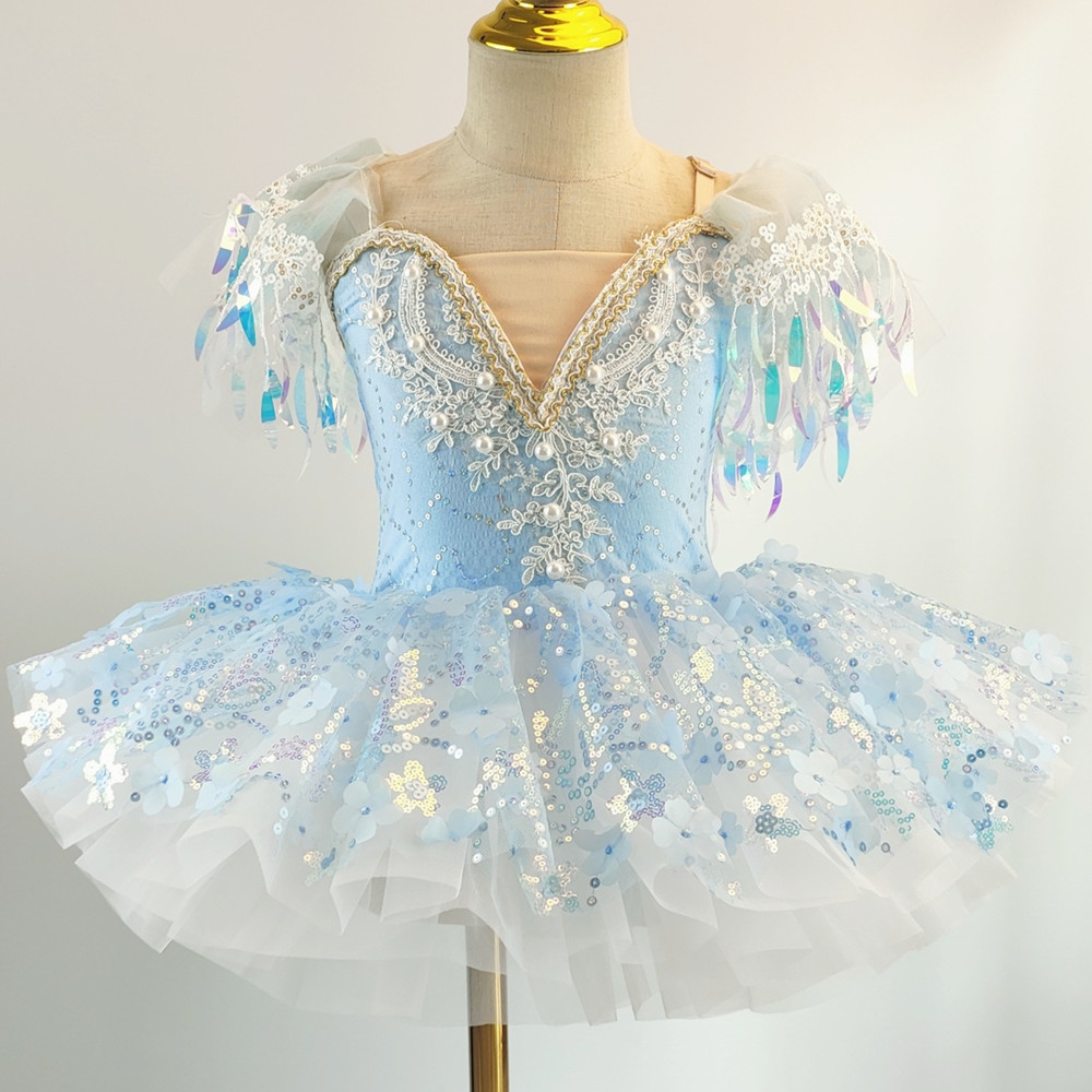 Jupe de Ballet d'été pour fill - Baby Clothing Dresser avis et prix