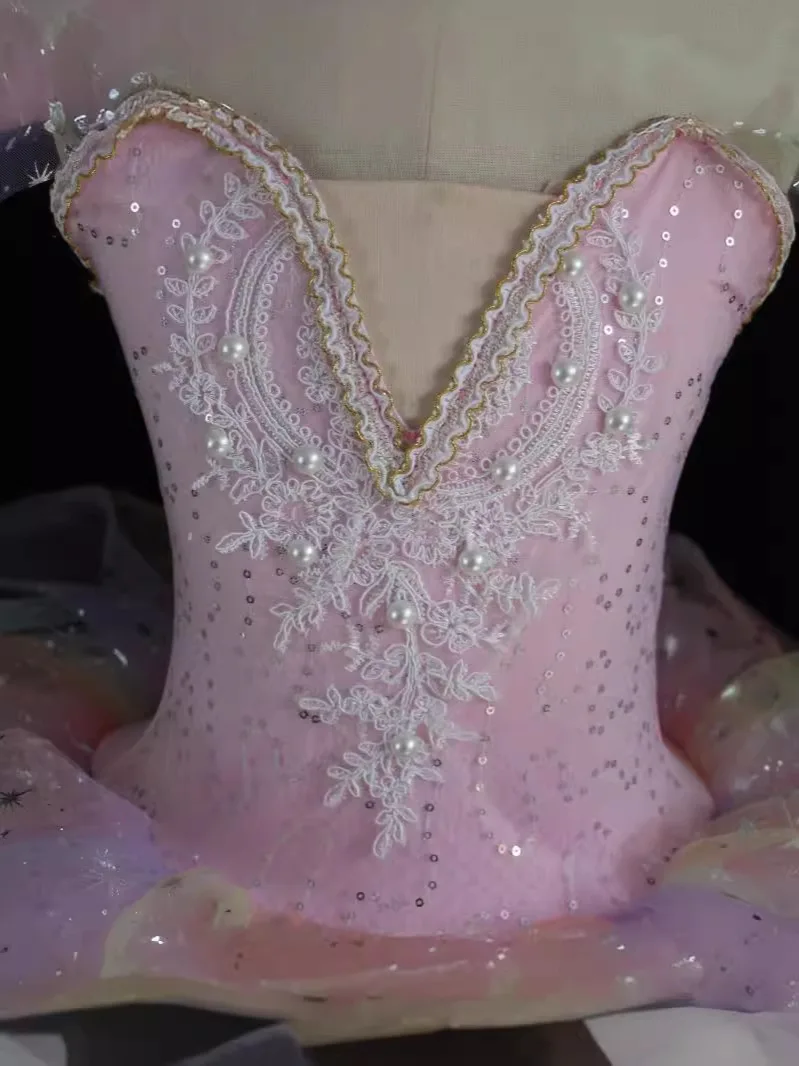 Jupe de Ballet d'été pour fill - Baby Clothing Dresser avis et prix