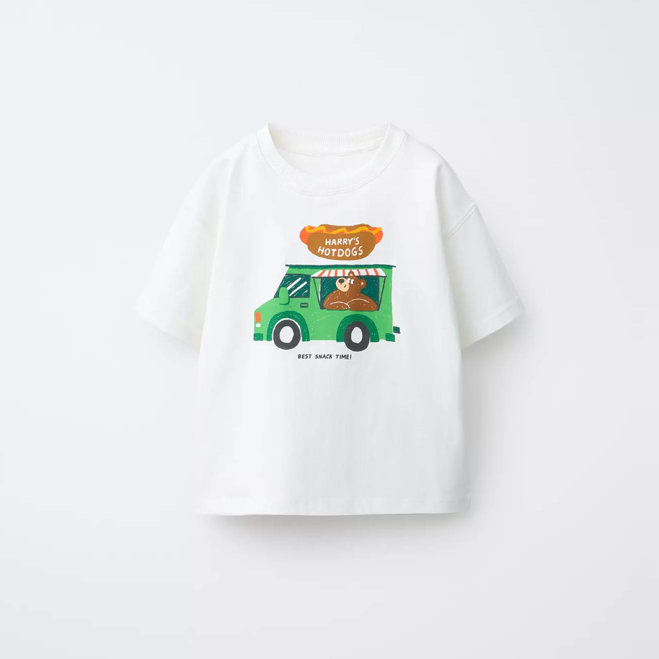 Vêtements pour bébés, t-shirt  - Baby Clothing Designer avis et prix