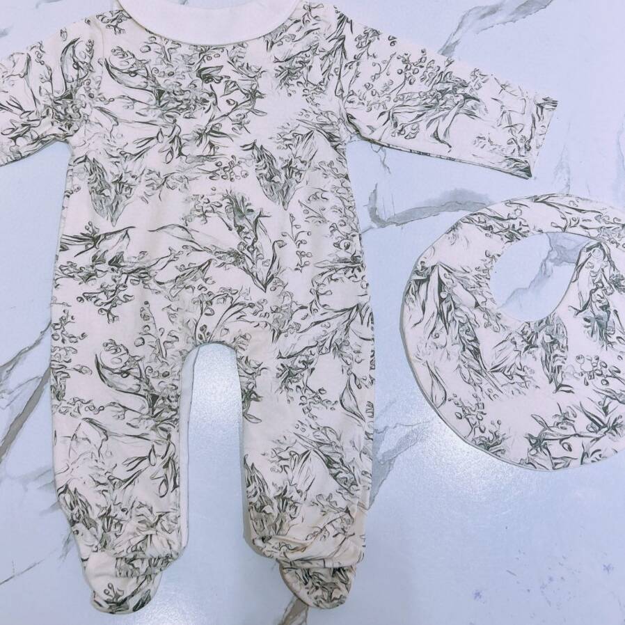 Nouvelle collection 2024 : Com - Baby Clothing Brand avis et prix