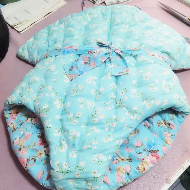 ABDL adulte bébé rempli coton  - Romper Onesie Baby avis et prix
