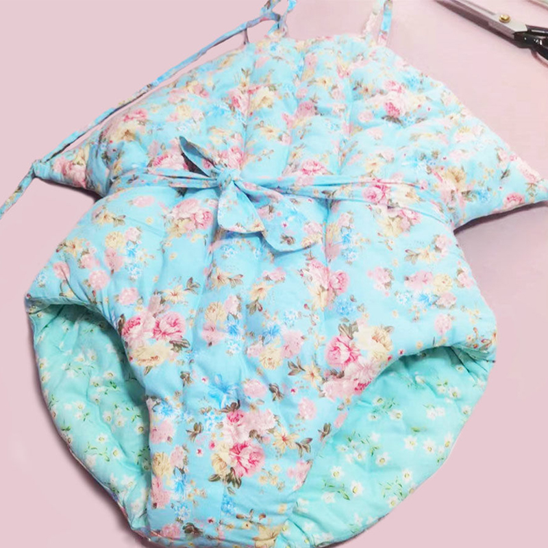 ABDL adulte bébé rempli coton  - Romper Onesie Baby avis et prix