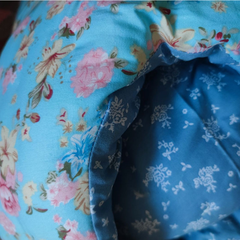ABDL adulte bébé rempli coton  - Romper Onesie Baby avis et prix