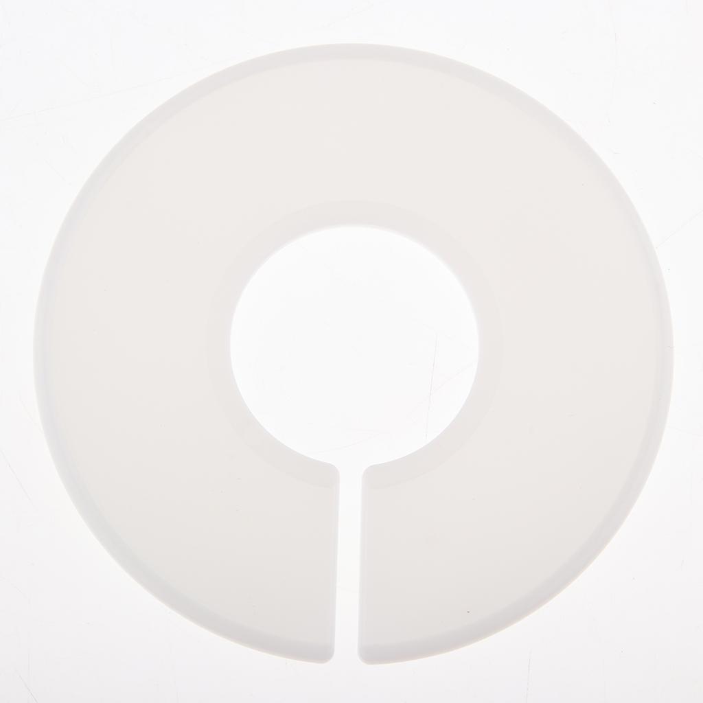 Séparateurs de taille multicol - Baby Clothing Hanger Dividers avis et prix