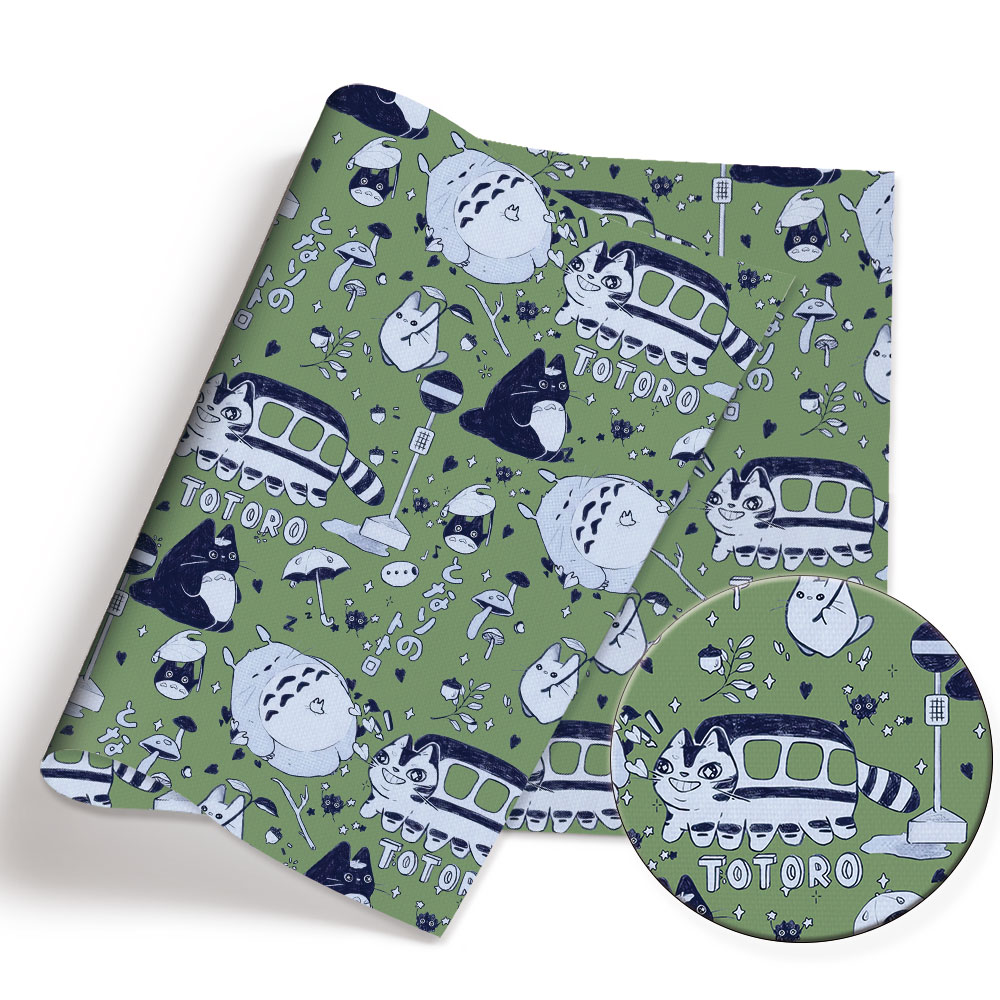 Tissu de dessin animé chaud DI - Baby Clothing Japan avis et prix