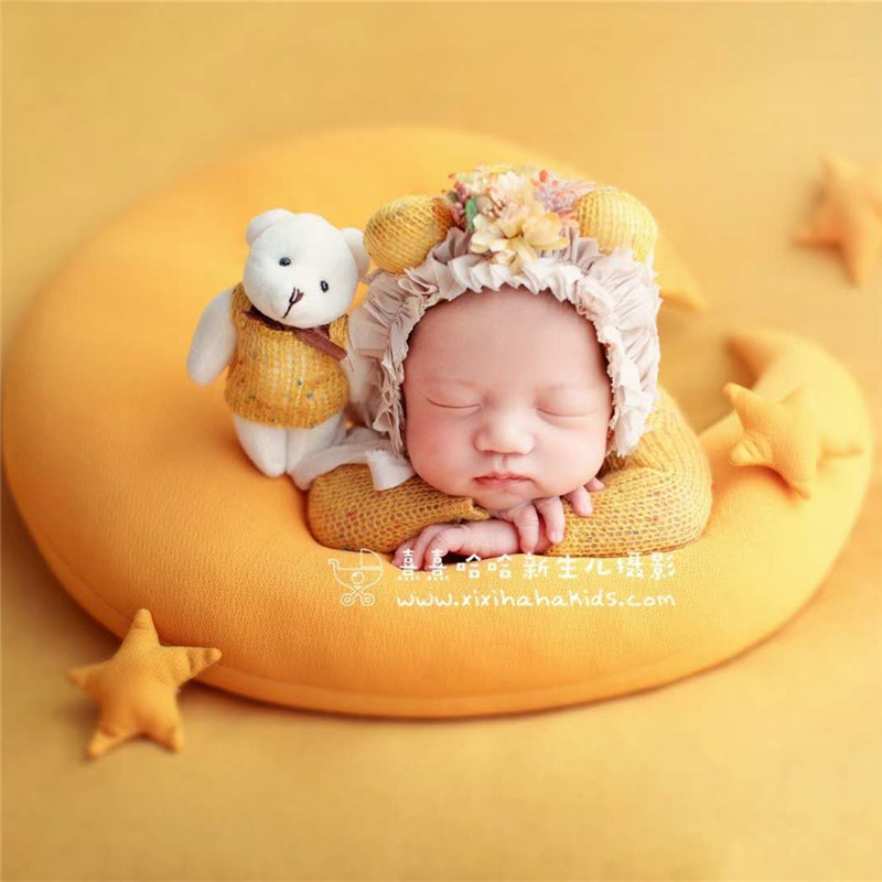 Accessoires de photographie po - Baby Clothing Brand avis et prix