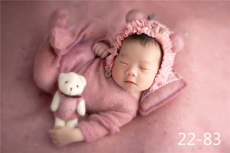 Accessoires de photographie po - Baby Clothing Brand avis et prix
