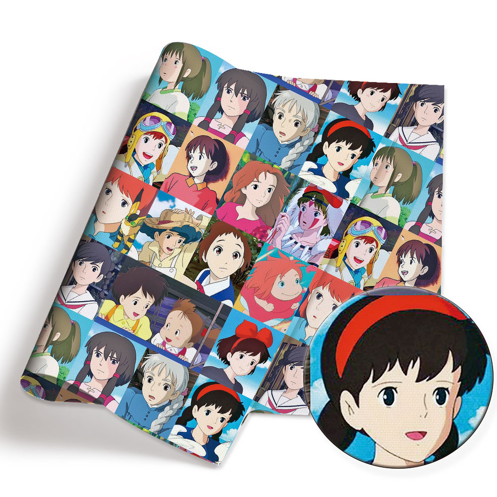 Tissu de dessin animé chaud DI - Baby Clothing Japan avis et prix