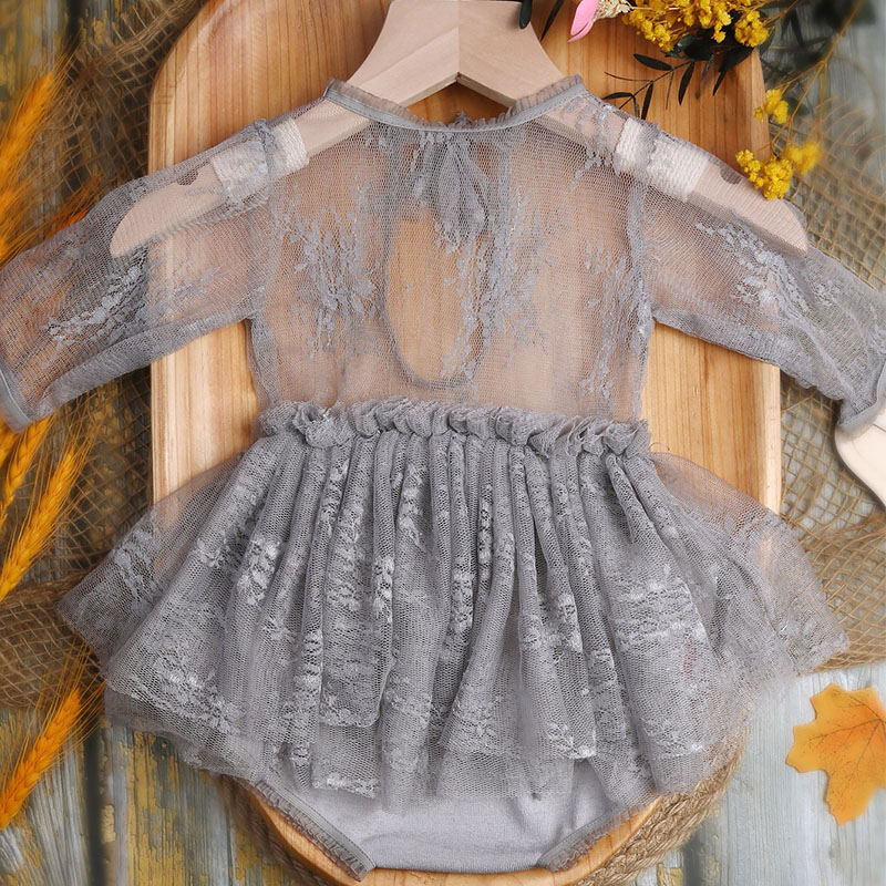 Ylsteed – ensemble 2 pièces po - Baby Clothing Brand avis et prix