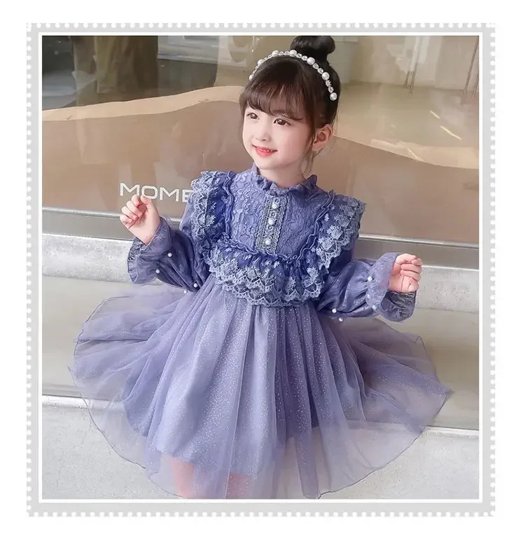 Jupe princesse en dentelle pou - Baby Clothing Yarn avis et prix