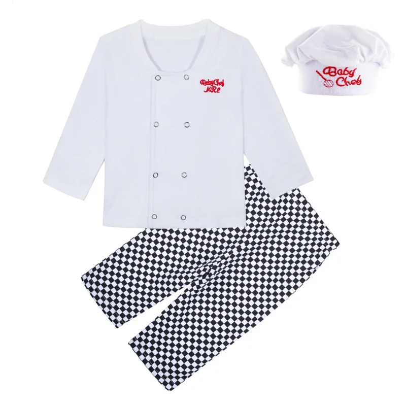 Costumes de chef Purim pour bé - Baby Clothing Japan avis et prix
