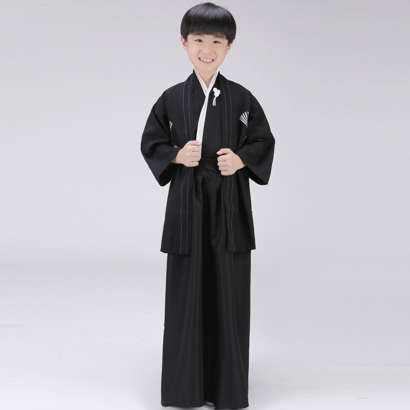 Costume de danse de samouraï t - Baby Clothing Japan avis et prix