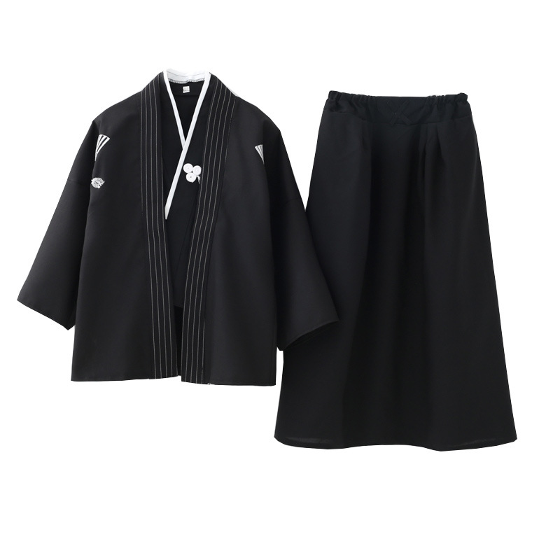 Costume de danse de samouraï t - Baby Clothing Japan avis et prix