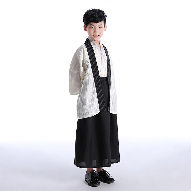 Costume de danse de samouraï t - Baby Clothing Japan avis et prix
