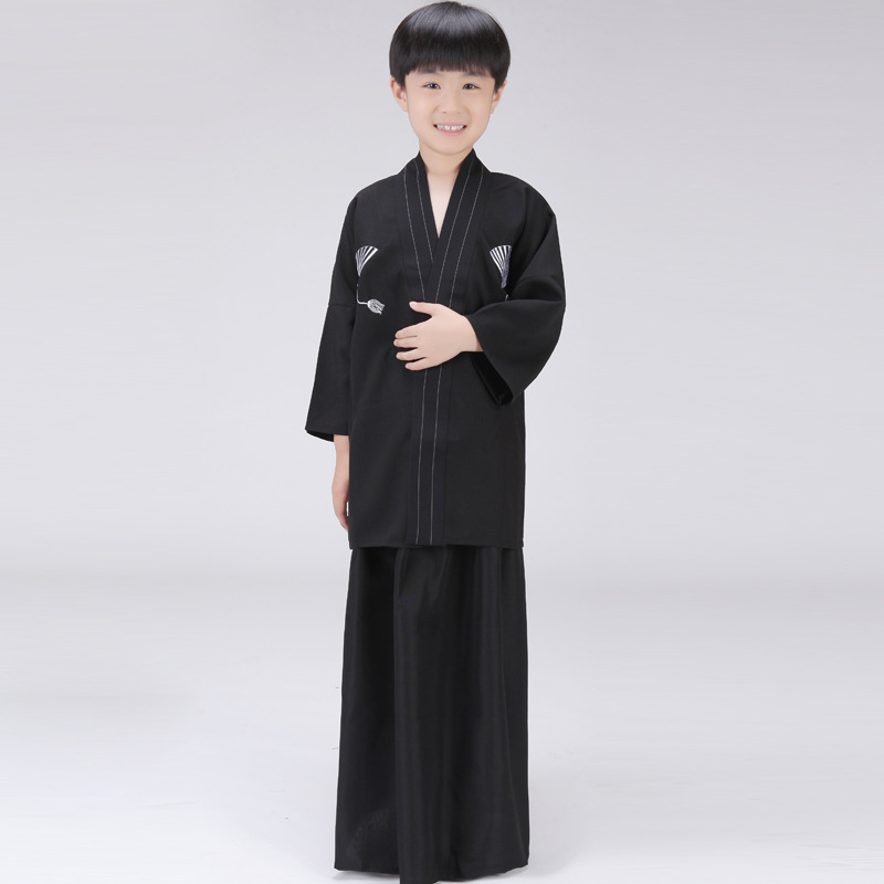 Costume de danse de samouraï t - Baby Clothing Japan avis et prix
