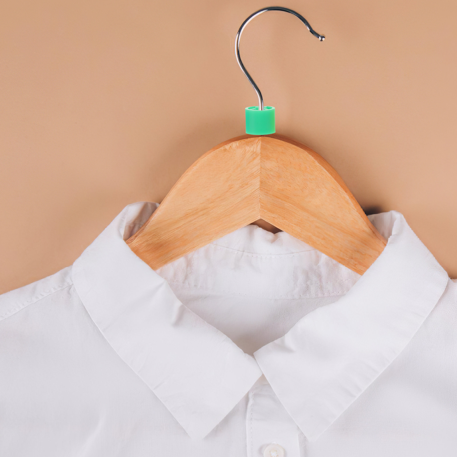 150 pièces d'anneaux de taille - Baby Clothing Hanger Dividers avis et prix
